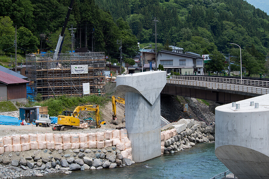 地域の“当たり前”を支える誇り
